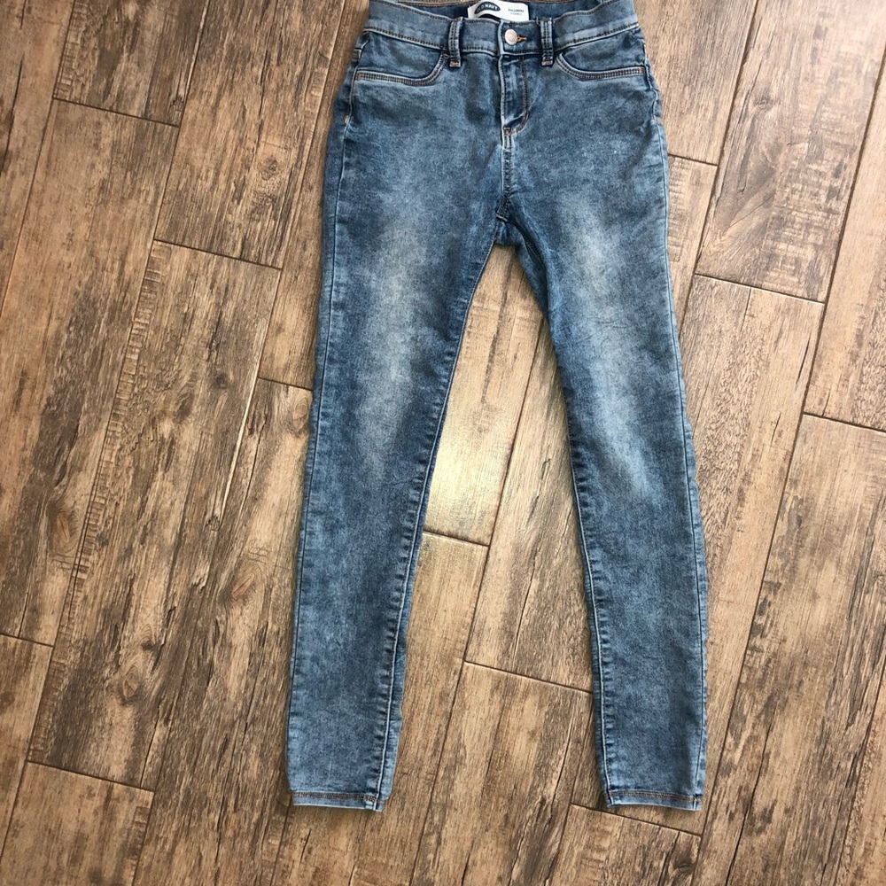 Old Navy Girls Ballerina Pants